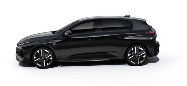 Peugeot 308 1.2 Hybrid 145 e-DCS6 GT | Uit voorraad leverbaar! | NIEUW MODEL | 360 Camera | Adaptive Cruise Control | Matrix LED | Apple Carplay/Android Auto | 18'' LM Velgen