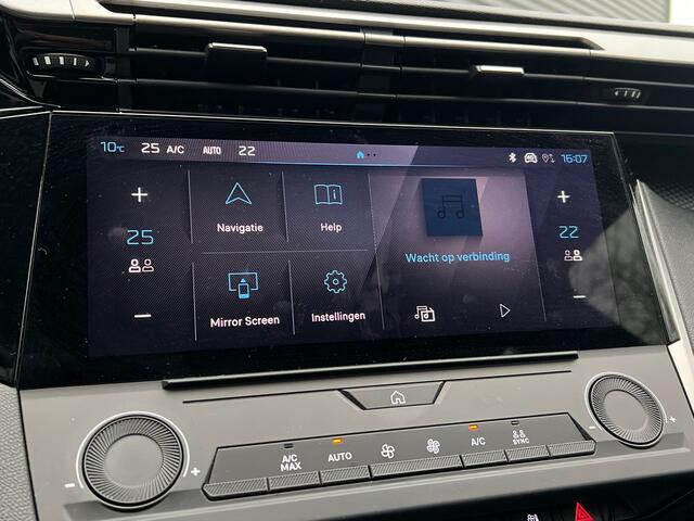 Peugeot 308 SW BWJ 2022 | 1.5HDi 131PK Pack Bus | CLIMA | NAVI | VOORRUIT VERW. | CARPLAY | LICHTMETAAL | PDC |