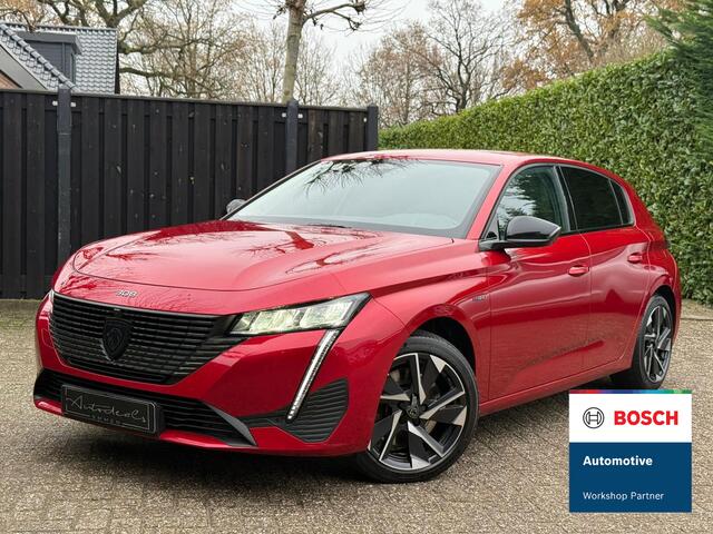 Peugeot 308 1.6 Plug-in Hybrid 180 Active Pack Business Trekhaak