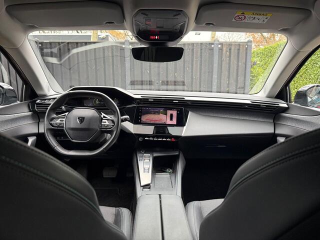 Peugeot 308 1.6 Plug-in Hybrid 180 Active Pack Business Trekhaak