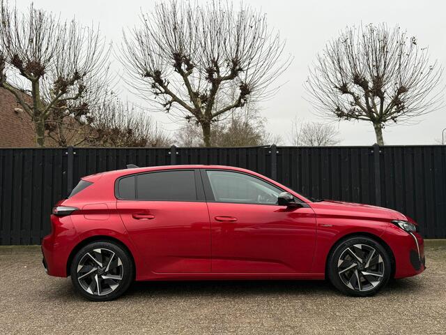 Peugeot 308 1.6 Plug-in Hybrid 180 Active Pack Business Trekhaak