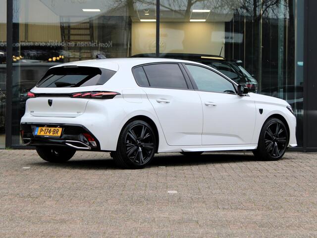 Peugeot 308 1.2 PureTech GT Pack Business Automaat | Navi / Leder / Camera
