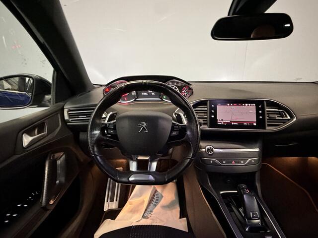 Peugeot 308 1.2 PureTech GT-Line Automaat|Carplay|Cruise|LED