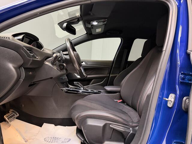 Peugeot 308 1.2 PureTech GT-Line Automaat|Carplay|Cruise|LED