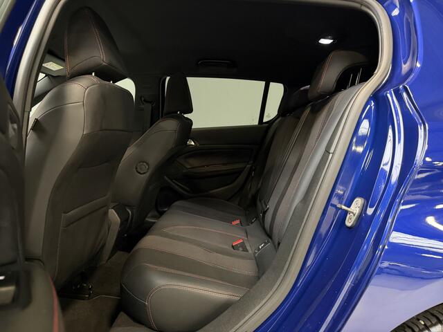 Peugeot 308 1.2 PureTech GT-Line Automaat|Carplay|Cruise|LED