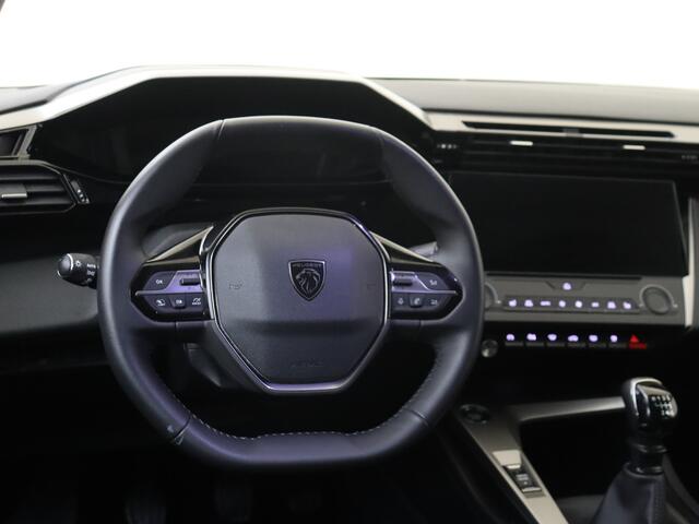 Peugeot 308 SW 1.2 PureTech Active Pack Business | Full Map Navigatie | Climate Control | Wireless Carplay | Comfort Stoelen |