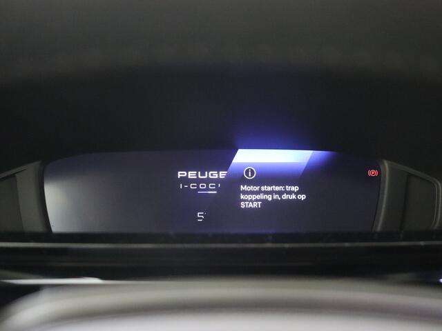 Peugeot 308 SW 1.2 PureTech Active Pack Business | Full Map Navigatie | Climate Control | Wireless Carplay | Comfort Stoelen |