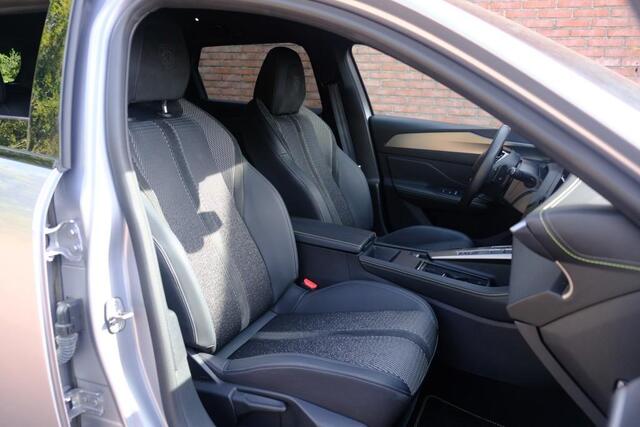 Peugeot 308 SW 1.2 PureTech 130pk EAT8 GT | Navi | App Connect | Climate | Adaptive Cruise | Camera | Keyless | PDC | 18" velgen