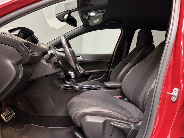 Peugeot 308 1.2 PureTech GT-line Automaat|Nieuwe Riem|Navi|LED