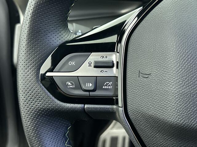 Peugeot 308 SW Plug-in Hybrid 225PK Automaat GT | Elektrische Achterklep | 360 camera |