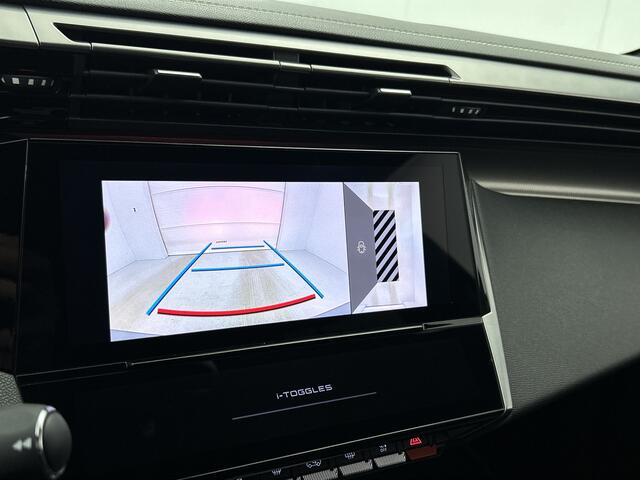 Peugeot 308 SW Plug-in Hybrid 225PK Automaat GT | Elektrische Achterklep | 360 camera |