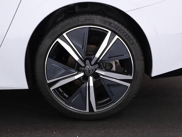 Peugeot 308 SW 1.2T 130 pk Automaat GT Full options