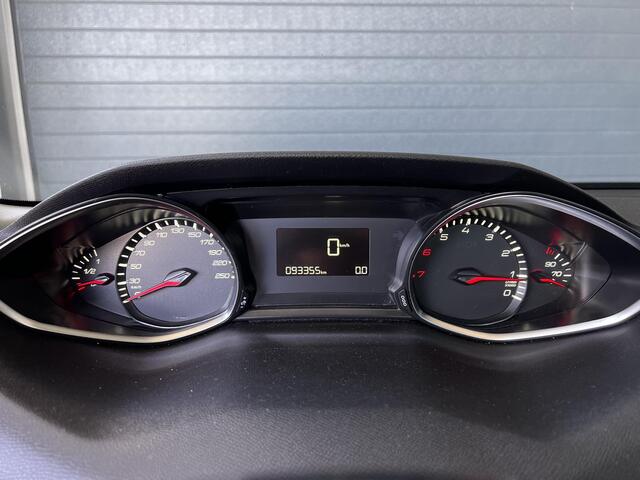 Peugeot 308 SW 1.2 PureTech Blue Lion | 16" LMV | PanoDak | PDC V+A | Navi | All-in rijklaarprijs