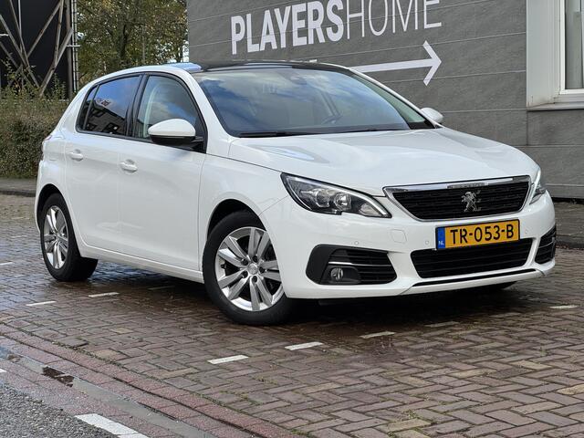 Peugeot 308 1.2 PureTech Blue Lease Executive CARPLAY | PANO | TOPSTAAT