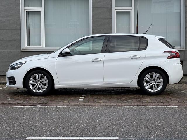 Peugeot 308 1.2 PureTech Blue Lease Executive CARPLAY | PANO | TOPSTAAT