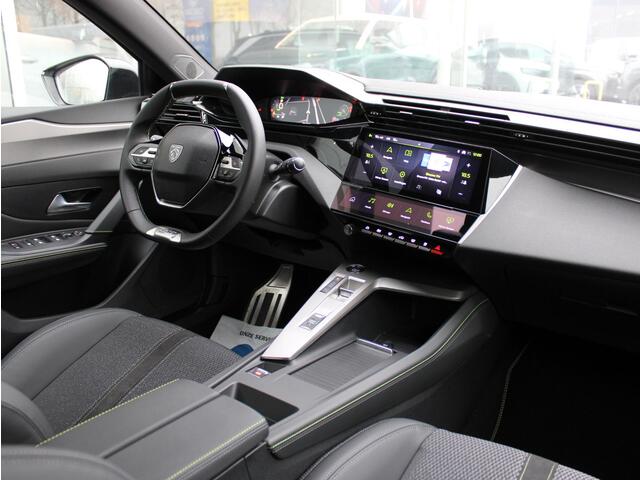 Peugeot 308 1.2 Hybrid 145 e-DCS6 GT VOORRAAD KORTING