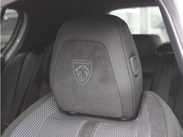 Peugeot 308 1.2 Hybrid 145 e-DCS6 GT VOORRAAD KORTING