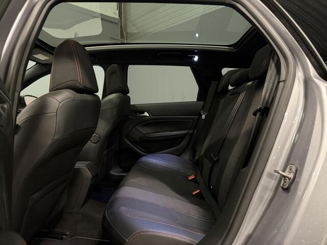 Peugeot 308 SW 1.2 PureTech GT-line Carplay|Pano|Automaat|Navi|Cruise