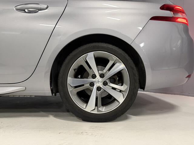 Peugeot 308 SW 1.2 PureTech GT-line Carplay|Pano|Automaat|Navi|Cruise