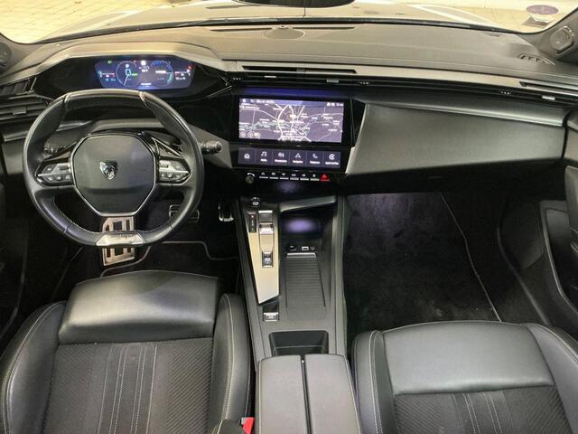 Peugeot 308 1.6 HYbrid 225 GT Pack Business