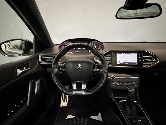Peugeot 308 1.2 PureTech GT-Line Automaat|Panorama|Camera