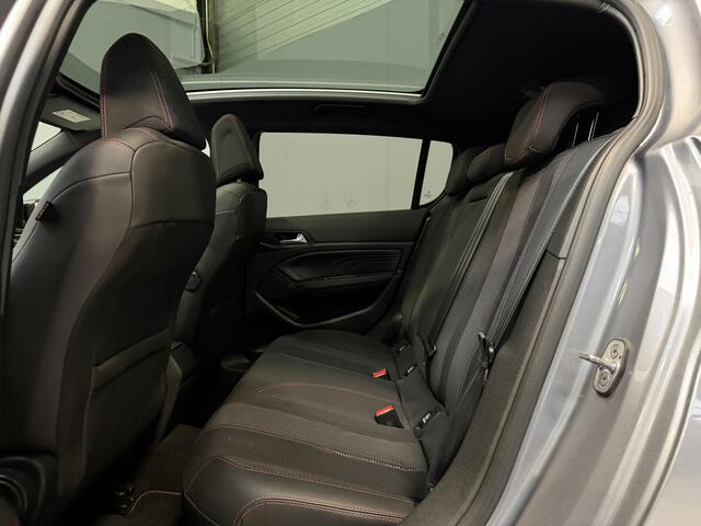 Peugeot 308 1.2 PureTech GT-Line Automaat|Panorama|Camera