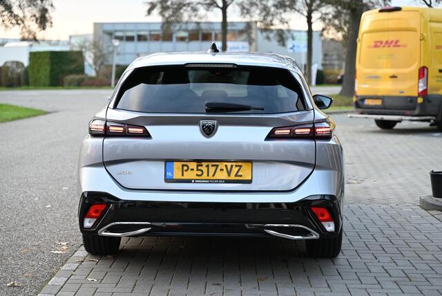 Peugeot 308 SW 1.2 PureTech Allure Pack Business 130pk