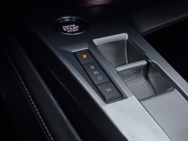 Peugeot 308 SW 1.2 AUT8 GT-PACK SL.37D.KM! PANODAK LEDER NAVI CAMERA DIGI-DASH APPLE-CARPLAY LED LMV PDC