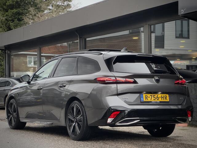 Peugeot 308 SW 1.2 ACTIE! BETAAL NU 50% 11450 50/50 DEAL DE REST IN 2JR RENTEVRIJ FINANCIEREN