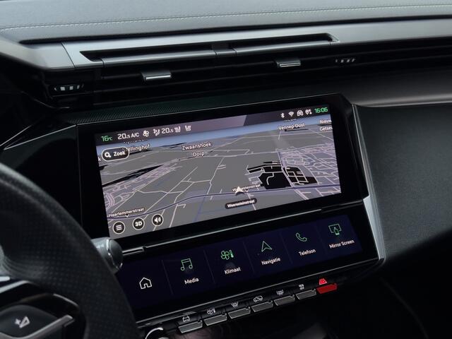 Peugeot 308 SW 1.2 ACTIE! BETAAL NU 50% 11450 50/50 DEAL DE REST IN 2JR RENTEVRIJ FINANCIEREN