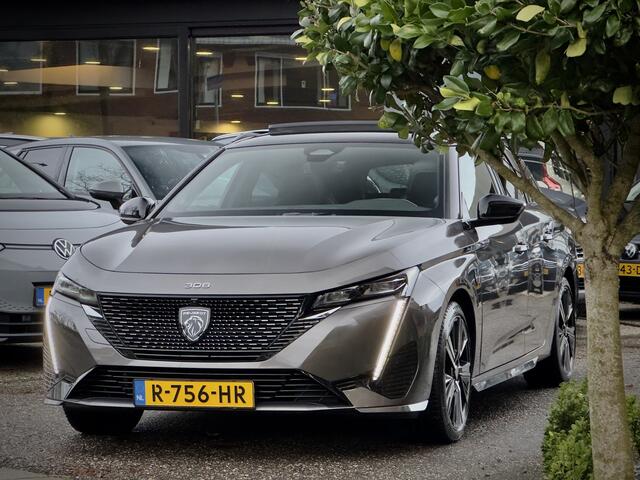 Peugeot 308 SW 1.2 ACTIE! BETAAL NU 50% 11450 50/50 DEAL DE REST IN 2JR RENTEVRIJ FINANCIEREN