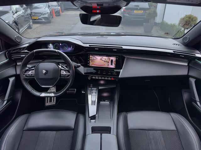 Peugeot 308 SW 1.2 ACTIE! BETAAL NU 50% 11450 50/50 DEAL DE REST IN 2JR RENTEVRIJ FINANCIEREN