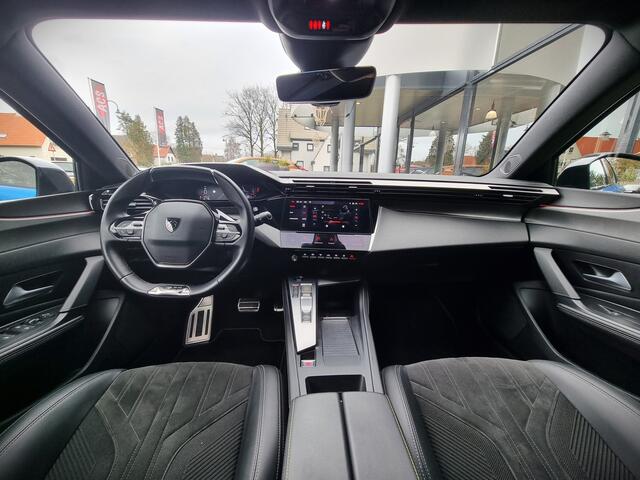 Peugeot 308 1.2 GT | Ad.cruise | Alcantara | Super uitvoering | 55dkm | Rijklaar | Incl. BTW