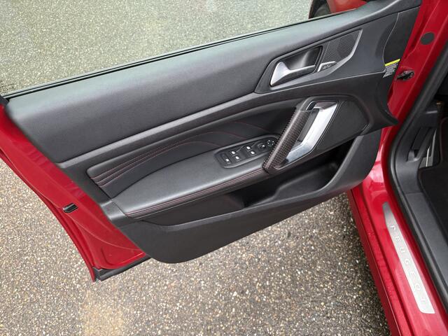 Peugeot 308 SW 2.0 BlueHDI GT / AUTOMAAT / PANORAMADAK / MEMORY / CRUISE