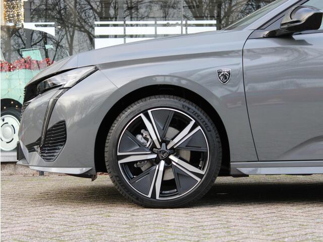 Peugeot 308 SW 1.2 Hybrid 145 e-DCS6 GT VOORRAAD KORTING