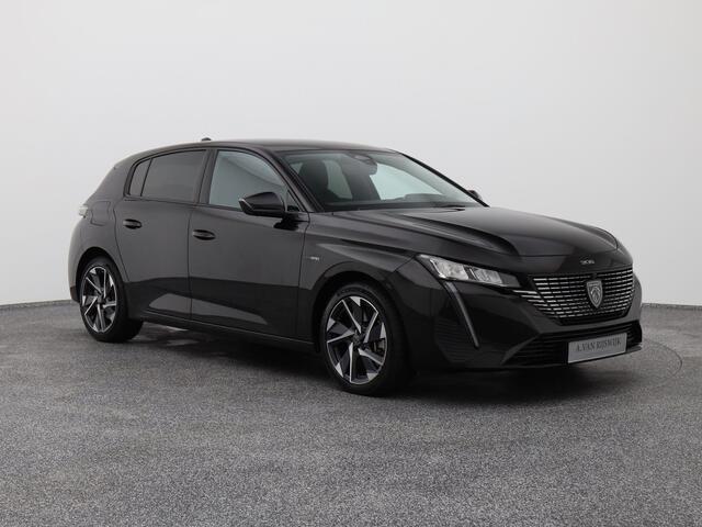 Peugeot 308 1.6 HYbrid 180 PK Automaat Allure | 360° | ADAPTIVE | KEYLESS | STOELVERW.