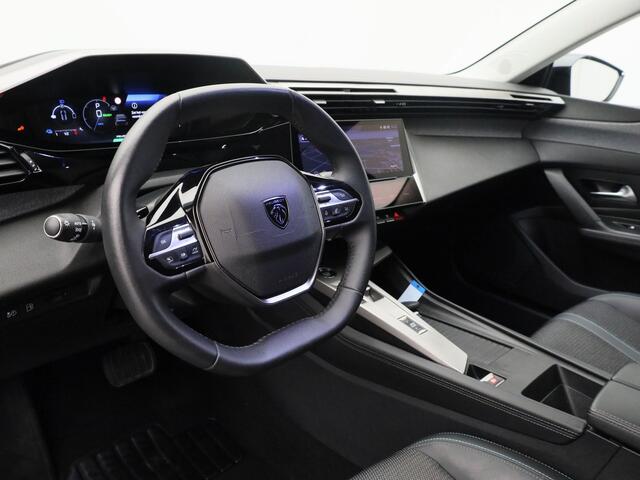 Peugeot 308 1.6 HYbrid 180 PK Automaat Allure | 360° | ADAPTIVE | KEYLESS | STOELVERW.