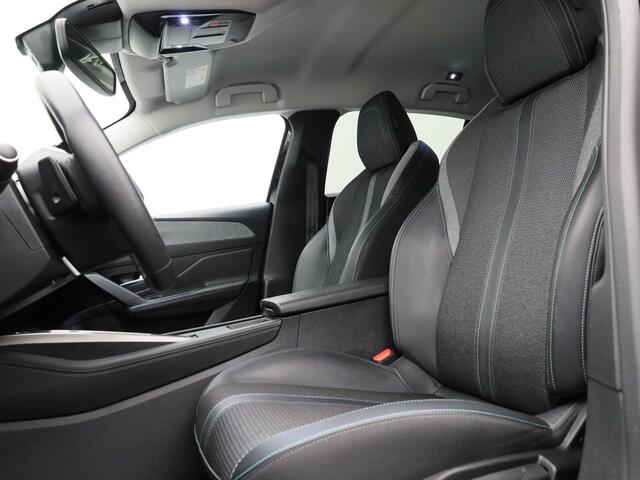 Peugeot 308 1.6 HYbrid 180 PK Automaat Allure | 360° | ADAPTIVE | KEYLESS | STOELVERW.