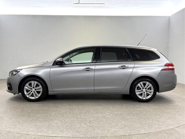 Peugeot 308 1.2 PureTech | Pano | Carplay | Clima | Cruise | Navi | Parkeersens. | NAP
