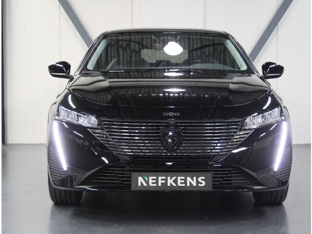 Peugeot 308 SW 1.2 Hybrid 145PK e-DCS6 Allure | Apple Carplay | Android auto | Navigatie | Achteruitrij camera