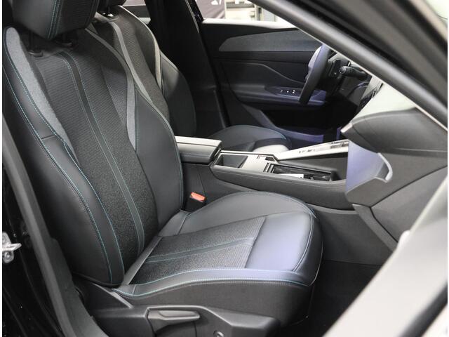 Peugeot 308 SW 1.2 Hybrid 145PK e-DCS6 Allure | Apple Carplay | Android auto | Navigatie | Achteruitrij camera