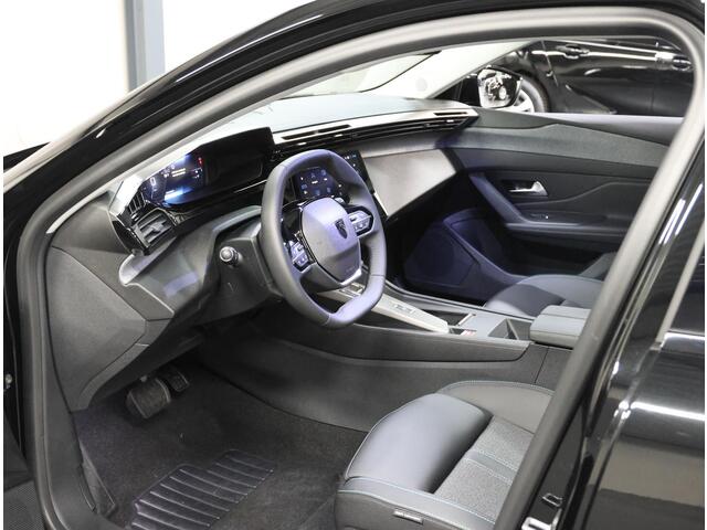 Peugeot 308 SW 1.2 Hybrid 145PK e-DCS6 Allure | Apple Carplay | Android auto | Navigatie | Achteruitrij camera