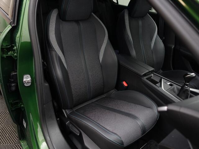 Peugeot 308 1.2 PureTech Allure Pack Business- 360 Camera, Carplay, Android Auto, Sfeerverlichting, Dual View, Virtual Cockpit