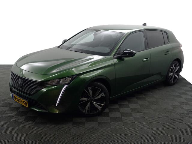 Peugeot 308 1.2 PureTech Allure Pack Business- 360 Camera, Carplay, Android Auto, Sfeerverlichting, Dual View, Virtual Cockpit