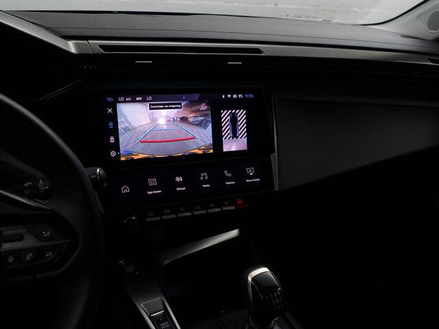 Peugeot 308 1.2 PureTech Allure Pack Business- 360 Camera, Carplay, Android Auto, Sfeerverlichting, Dual View, Virtual Cockpit