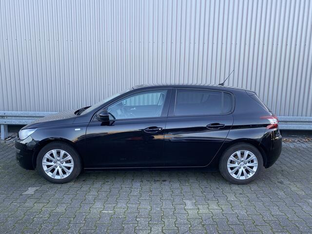 Peugeot 308 1.2 PureTech Style Clima, Pano, CC, Bluetooth, PDC, LM, Trekh, nw. APK - Inruil Mogelijk -
