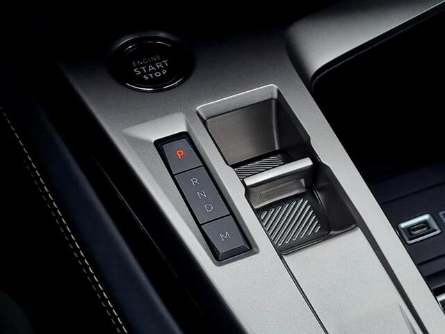 Peugeot 308 SW Hybrid 136 e-DCS6 GT Automaat / Navigatie / Rondomzicht Camera / Cruise Control Adaptief / Android Auto/Apple Carplay / Climate Control