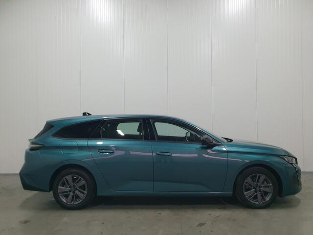 Peugeot 308 SW 1.2 PureTech Active Pack Business NAVI/PDC/LED/CRUISE/LMV