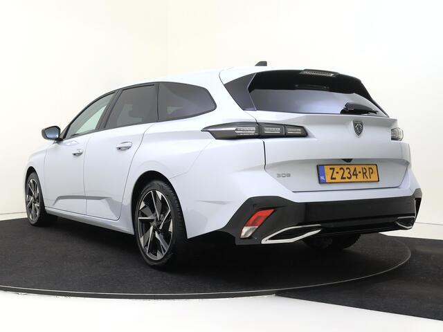 Peugeot 308 SW 1.2 PureTech Allure | Camera | Wireless Carplay | Full Map Navigatie |
