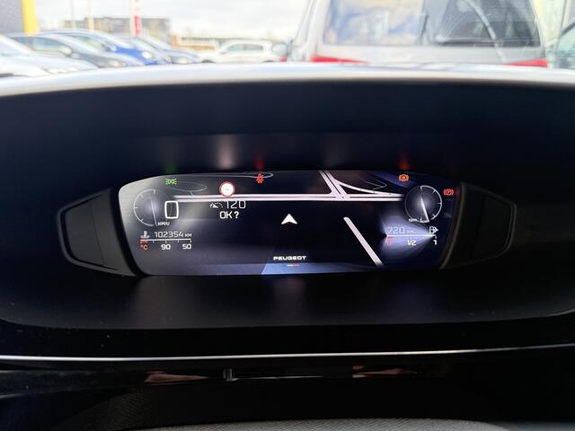 Peugeot 308 BJR 2022 1.2 111 PK PureTech Active Pack Business CLIMA | CRUISE | VIRTIUAL DISPLAY | PDC | DAB